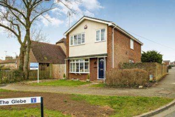 4 Bedroom Detached